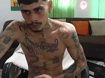 Chaturbate Free Live Porn of alpha_zom