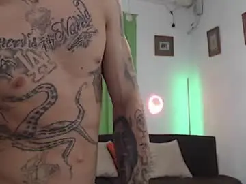 Chaturbate Adult Webcam of alpha_zom