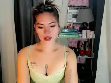Chaturbate Private Sex Chat of andrea06121998