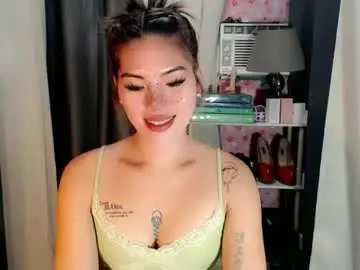 Chaturbate Adult Webcams of andrea06121998
