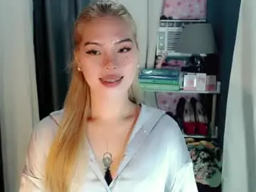 Chaturbate Adult Webcam of andrea06121998