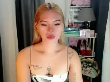 Chaturbate Live Sex of andrea06121998