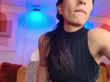Chaturbate Nude Webcam of antonella_rivers