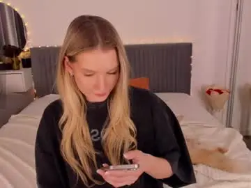 Chaturbate Adult Video Chat of cassietyler