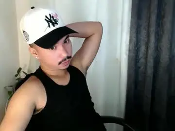 Chaturbate Sex Chat of dave_cummers