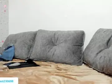Chaturbate Adult Webcams of dylan_starxx