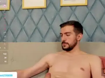 Chaturbate Nude Webcam of dylan_starxx