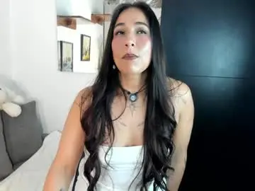 Chaturbate Nude Webcam of electra_hunt