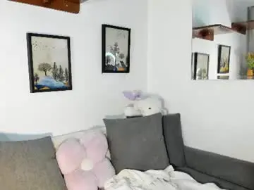 Chaturbate Sex Cam of electra_hunt