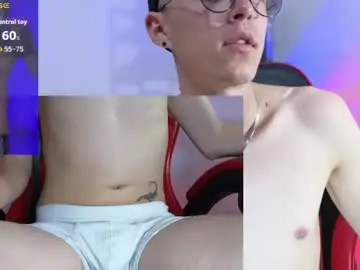 Chaturbate Live Sex of elian_cooper18