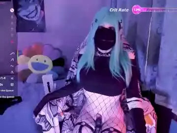 Chaturbate Live Sex of femboymatthew