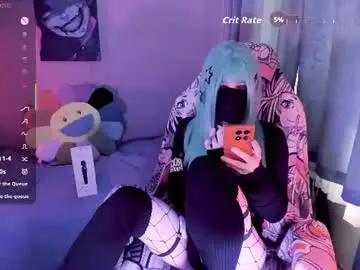 Chaturbate Sex Cam of femboymatthew