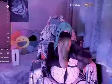 Chaturbate Live Sex of femboymatthew