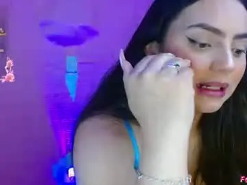 Chaturbate Best live sex cam show of karol_09
