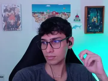 Chaturbate Live Sex of khozler_