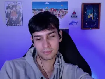 Chaturbate Best Webcam of khozler_