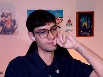 Chaturbate Live Sex of khozler_