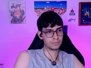 Chaturbate Live Sex of khozler_
