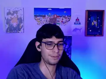 Chaturbate Nude Webcam of khozler_