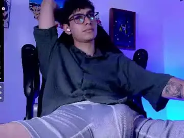 Chaturbate Live Porn of khozler_