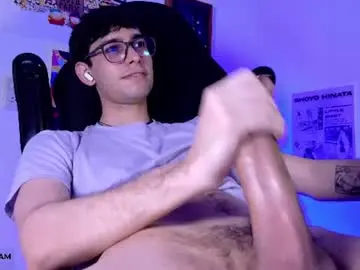 Chaturbate Live Sex Cam of khozler_