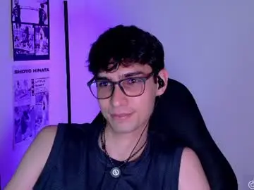 Chaturbate Live Porn of khozler_