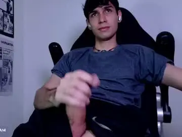 Chaturbate Adult Webcams of khozler_