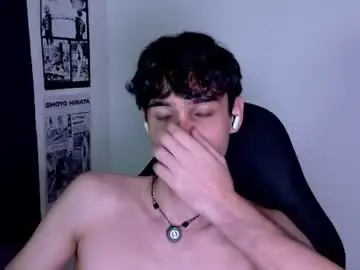 Chaturbate Live Sex Cam of khozler_
