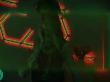 Chaturbate Live Sex Cam of manifreyja