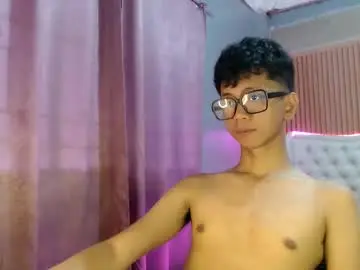 Chaturbate Private Sex Chat of nerdy_nate