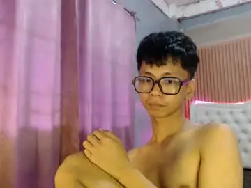 Chaturbate Best Webcam of nerdy_nate