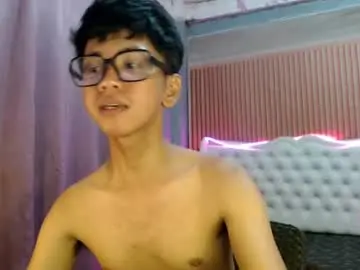 Chaturbate Private Sex Chat of nerdy_nate