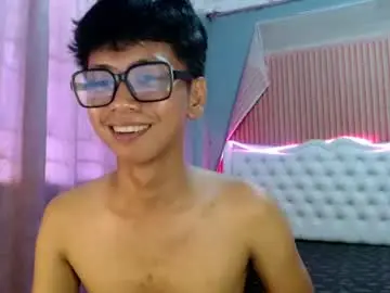 Chaturbate Best Webcam of nerdy_nate