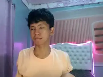 Chaturbate Live Porn of nerdy_nate