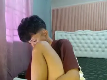 Chaturbate Live Porn of nerdy_nate