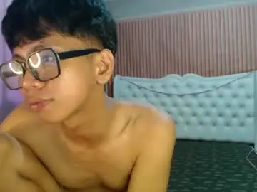 Chaturbate Adult Webcam of nerdy_nate
