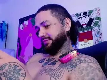 Chaturbate Free Porn Cam of nicolas_torres99