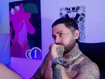 Chaturbate Free Live Porn of nicolas_torres99