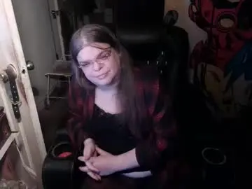 Chaturbate Nude Webcam of ts_anne
