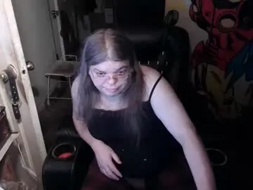 Chaturbate Nude Webcam of ts_anne