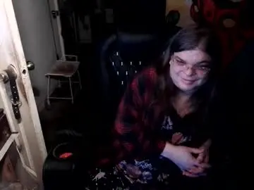 Chaturbate Adult Webcam of ts_anne