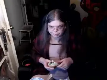 Chaturbate Live Porn of ts_anne
