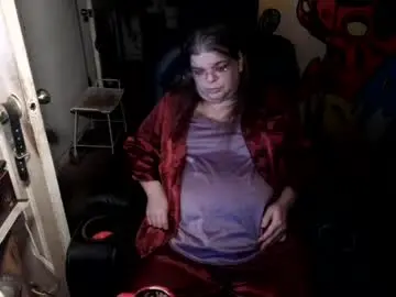 Chaturbate Live Porn of ts_anne
