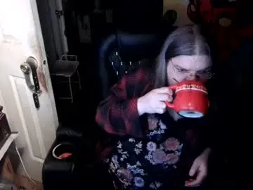 Chaturbate Adult Webcam of ts_anne