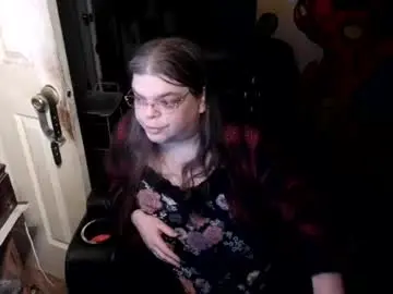 Chaturbate Live Porn of ts_anne