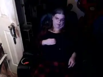 Chaturbate Adult Video Chat of ts_anne