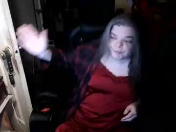 Chaturbate Sex Cam of ts_anne