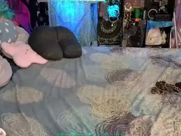 Chaturbate Sex Cam of xaevynne