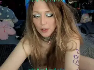 Chaturbate Live Sex of xaevynne