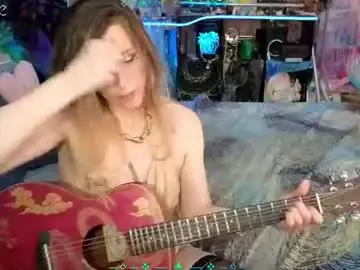 Chaturbate Nude Webcam of xaevynne